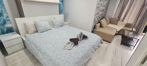 Apartamento Ocean View Tenerife