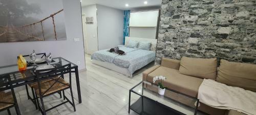 Apartamento Ocean View Tenerife