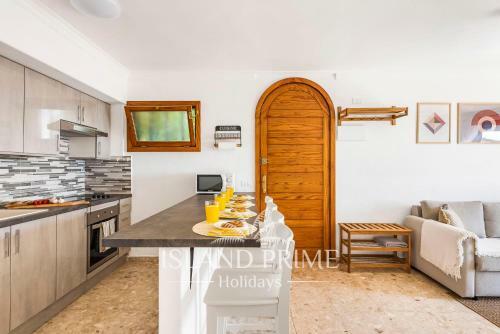 Apartamento Oceanfront Holiday With Stunning Views