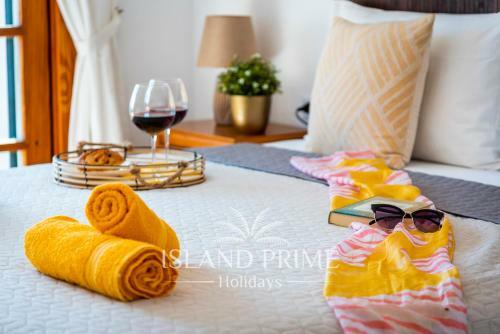 Apartamento Oceanfront Holiday With Stunning Views