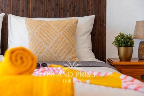 Apartamento Oceanfront Holiday With Stunning Views
