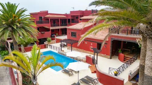 Hotel Ecolife Tenerife