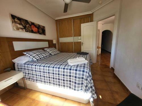 Apartamento Royal Park Albatros Golf Del Sur