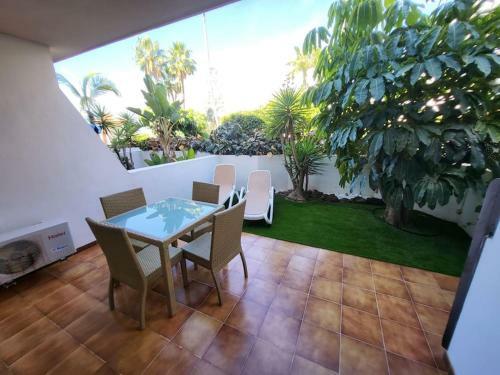 Apartamento Royal Park Albatros Golf Del Sur