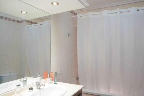 Apartamento Albatros Golf Del Sur Apt261