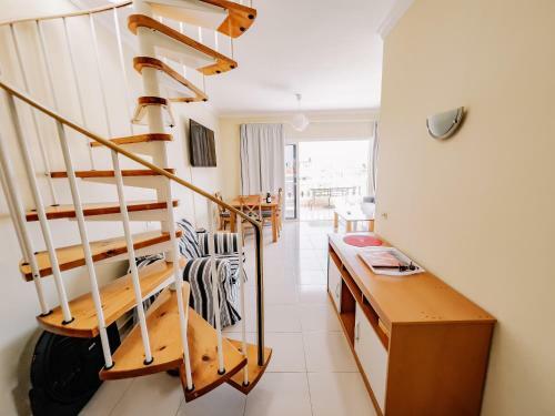 Apartamento Golf Park Ocean Paradise- Golf Del Sur