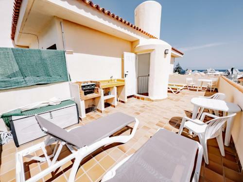 Apartamento Golf Park Ocean Paradise- Golf Del Sur