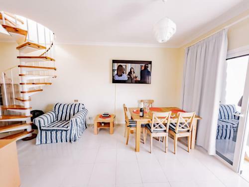 Apartamento Golf Park Ocean Paradise- Golf Del Sur