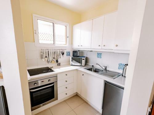 Apartamento Golf Park Ocean Paradise- Golf Del Sur