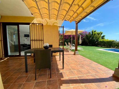 Villa Splendid Star Tenerife