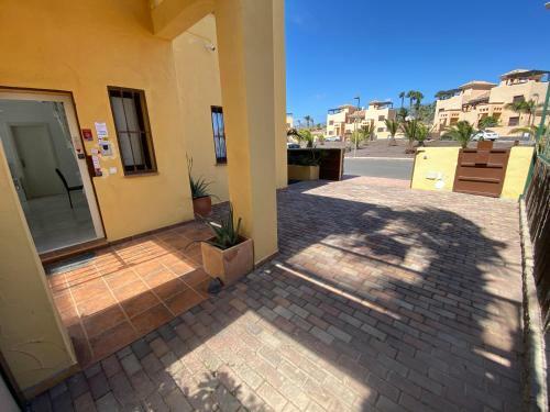 Villa Splendid Star Tenerife