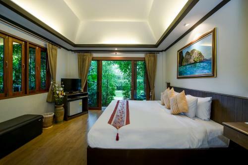 Hotel Pai Tan Villas
