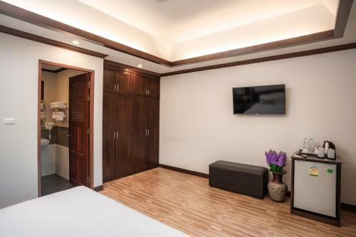 Hotel Pai Tan Villas