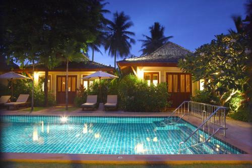 Hotel Pai Tan Villas