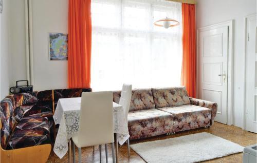 Apartment Josefuv Dul Nr.