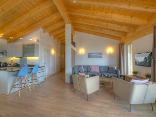 Apartamento Residenz Kitzsteinhornblick By Kaprun Rentals