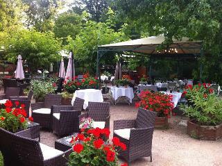 Hotel Relais Du Silence Hostellerie Chateau De La Barge