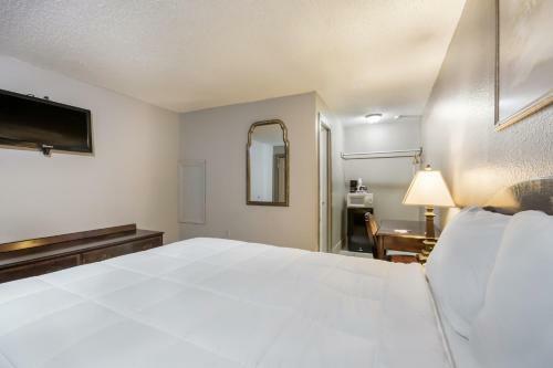 Motel Red Country Inn Woodward