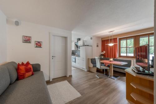 Apartment Tirol Familie Klotz