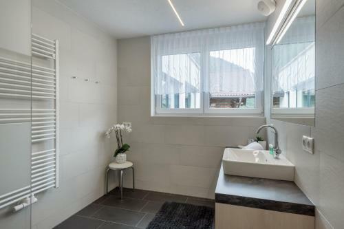 Apartment Tirol Familie Klotz