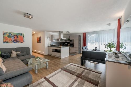 Apartment Tirol Familie Klotz