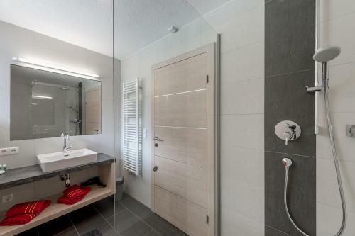 Apartment Tirol Familie Klotz