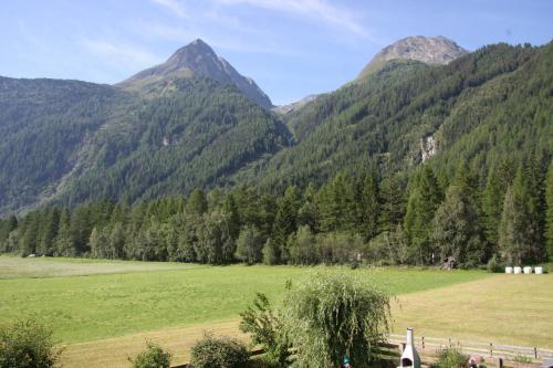 Apartment Tirol Familie Klotz