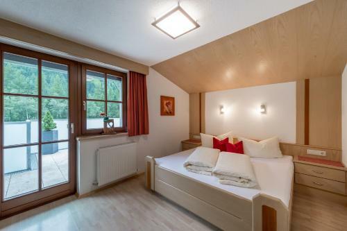 Apartment Tirol Familie Klotz