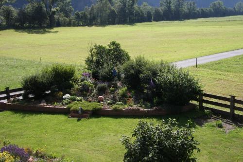 Apartment Tirol Familie Klotz