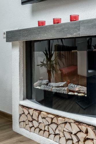 Apartment Tirol Familie Klotz