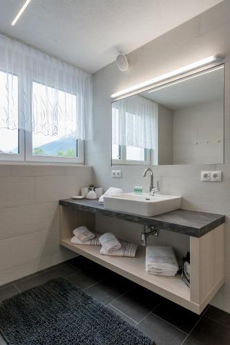 Apartment Tirol Familie Klotz