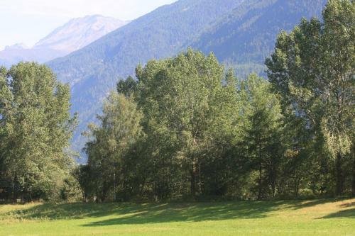 Apartment Tirol Familie Klotz