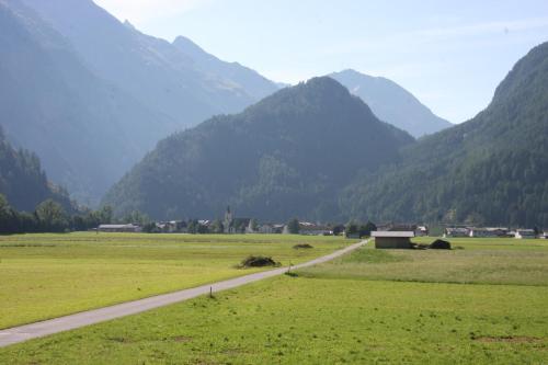 Apartment Tirol Familie Klotz