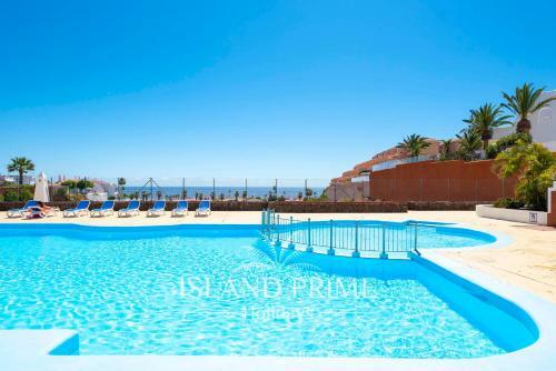 Holiday Apartment 3 In Sand Club