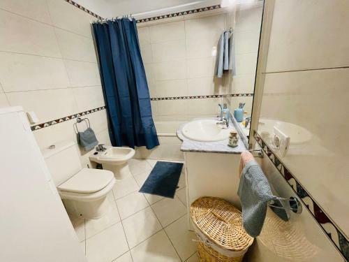 Apartamento Mona's Point Tenerife