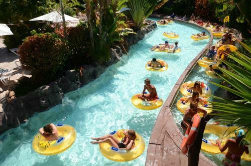 Apartamento Mona's Point Tenerife