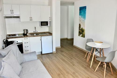 Modern 1bdr Apartment