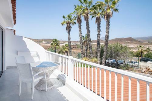 Apartamento The Club - Accommodation - Dining - Events