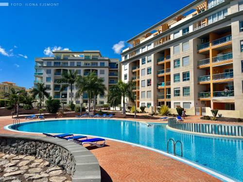 Apartamento Isla Feliz In Golf Del Sur