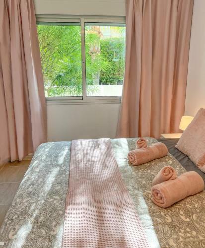 Apartamento Isla Feliz In Golf Del Sur