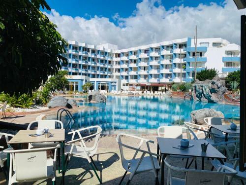 Apartamento Estudio El Colibr�