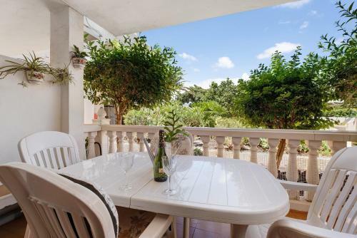 Beautiful Apartmento Amarilla Golf