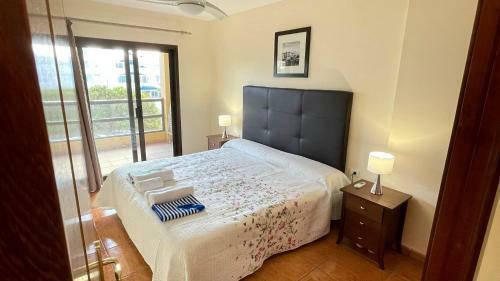 Apartamento Ocean Golf
