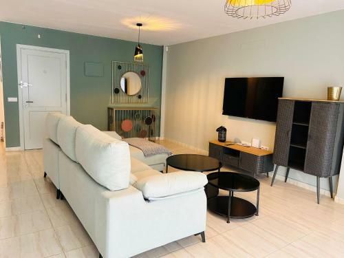 Apartamento La Maison Amarilla Golf