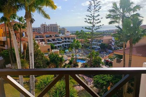 Apartamento Parque Albatros Holiday Home Ile