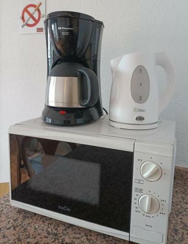 Apartamento Parque Albatros Holiday Home Ile