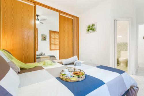 Apartamento Lovely Holiday In Golf Del Sur