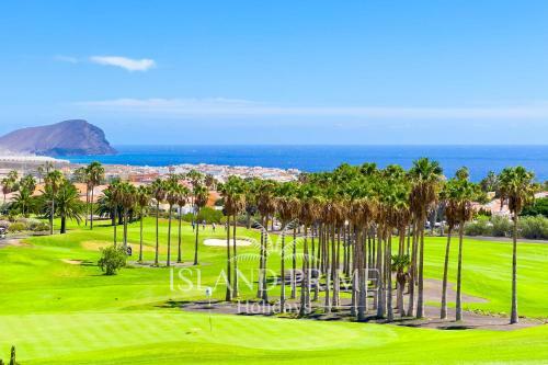 Apartamento Lovely Holiday In Golf Del Sur