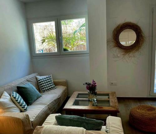 Apartamento La Casita De San Juan
