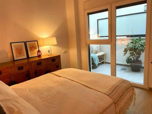 Apartamento La Casita De San Juan
